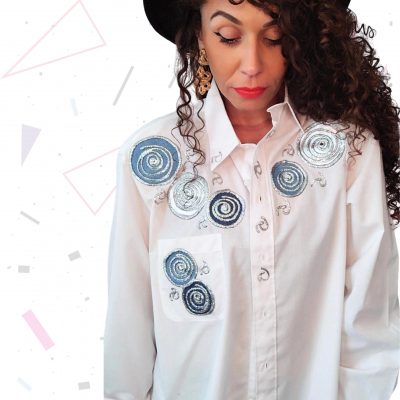 Problem Shirts, Knits & Tops