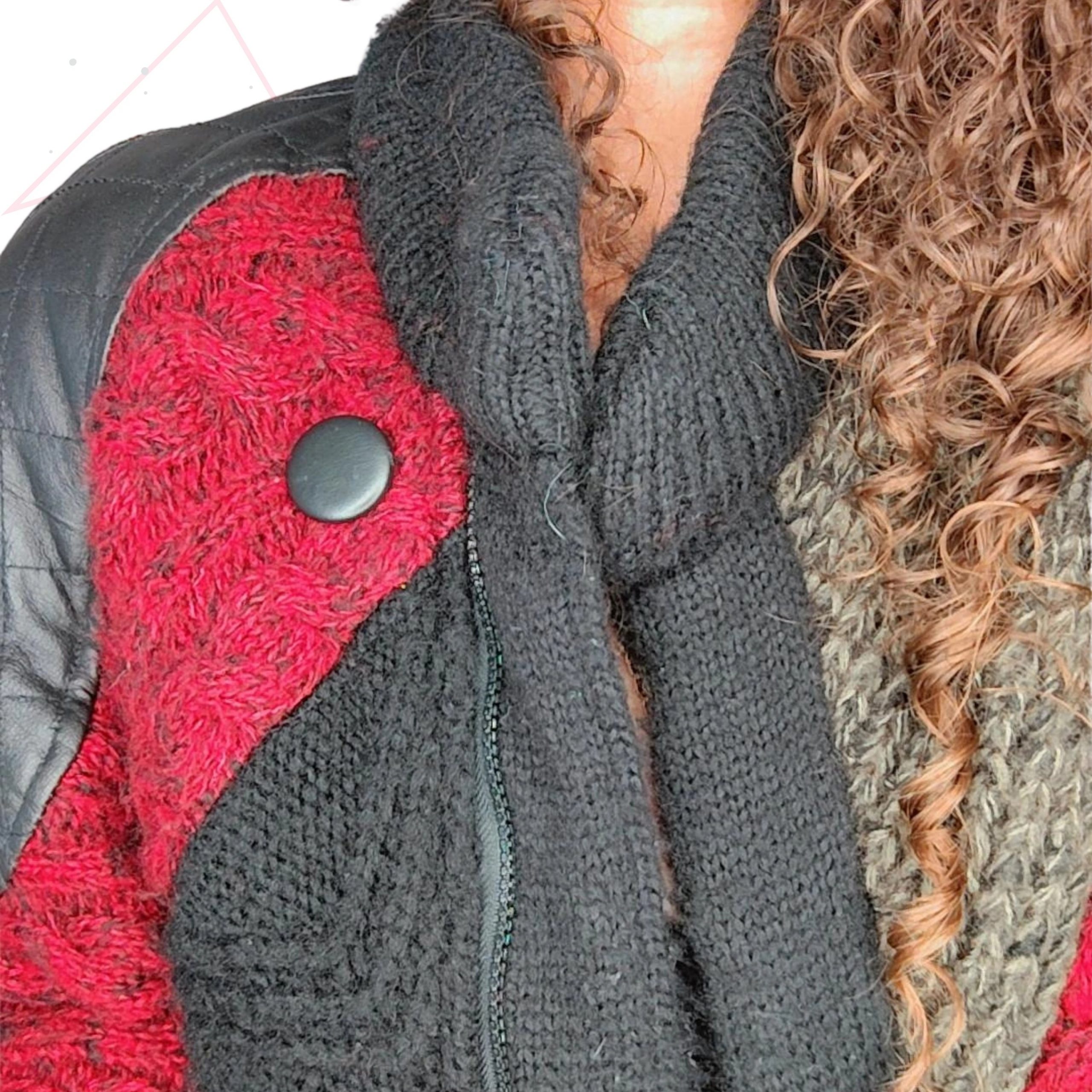 Jeffrey Brownleader Coatigan - Image 6