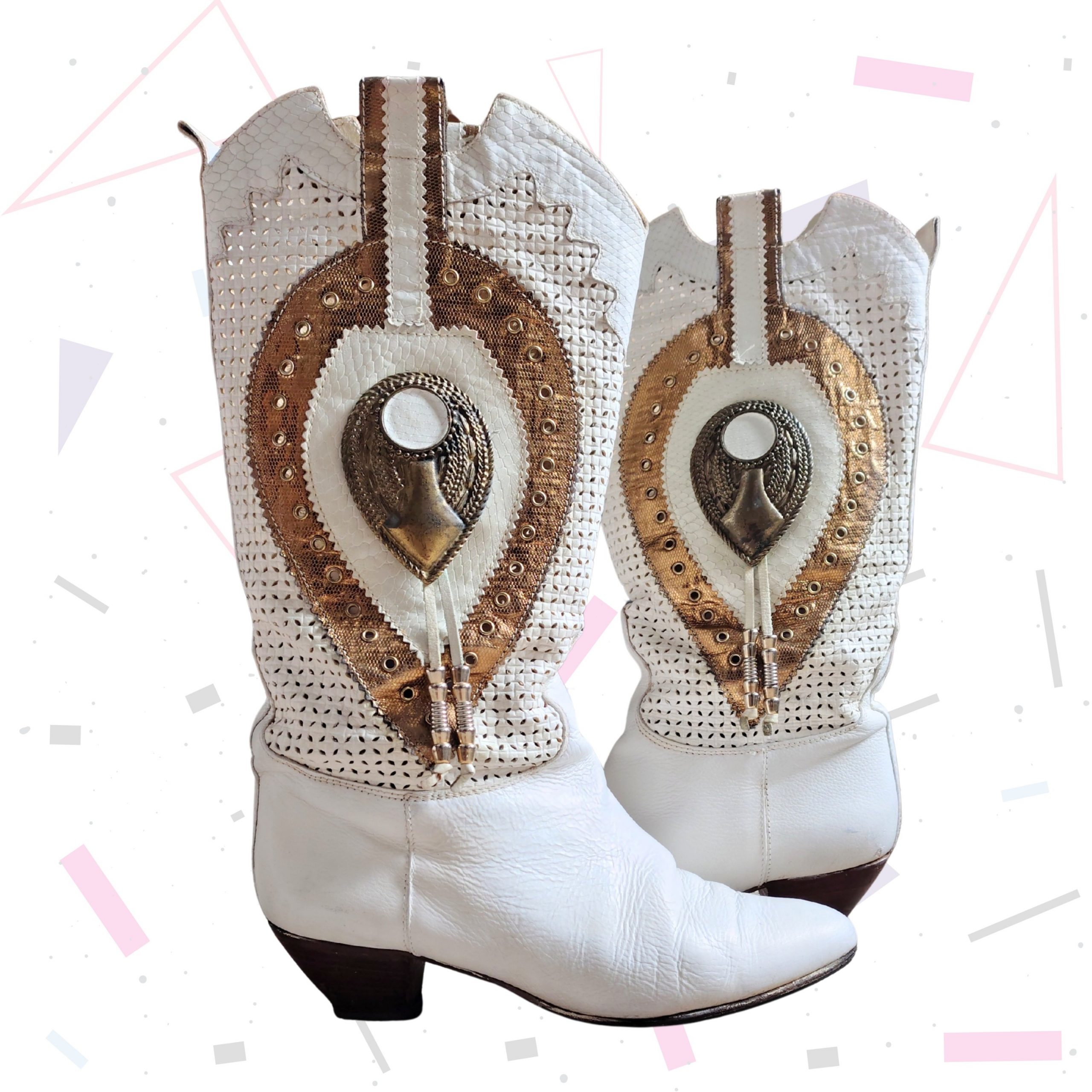 Western Boots - Image 2