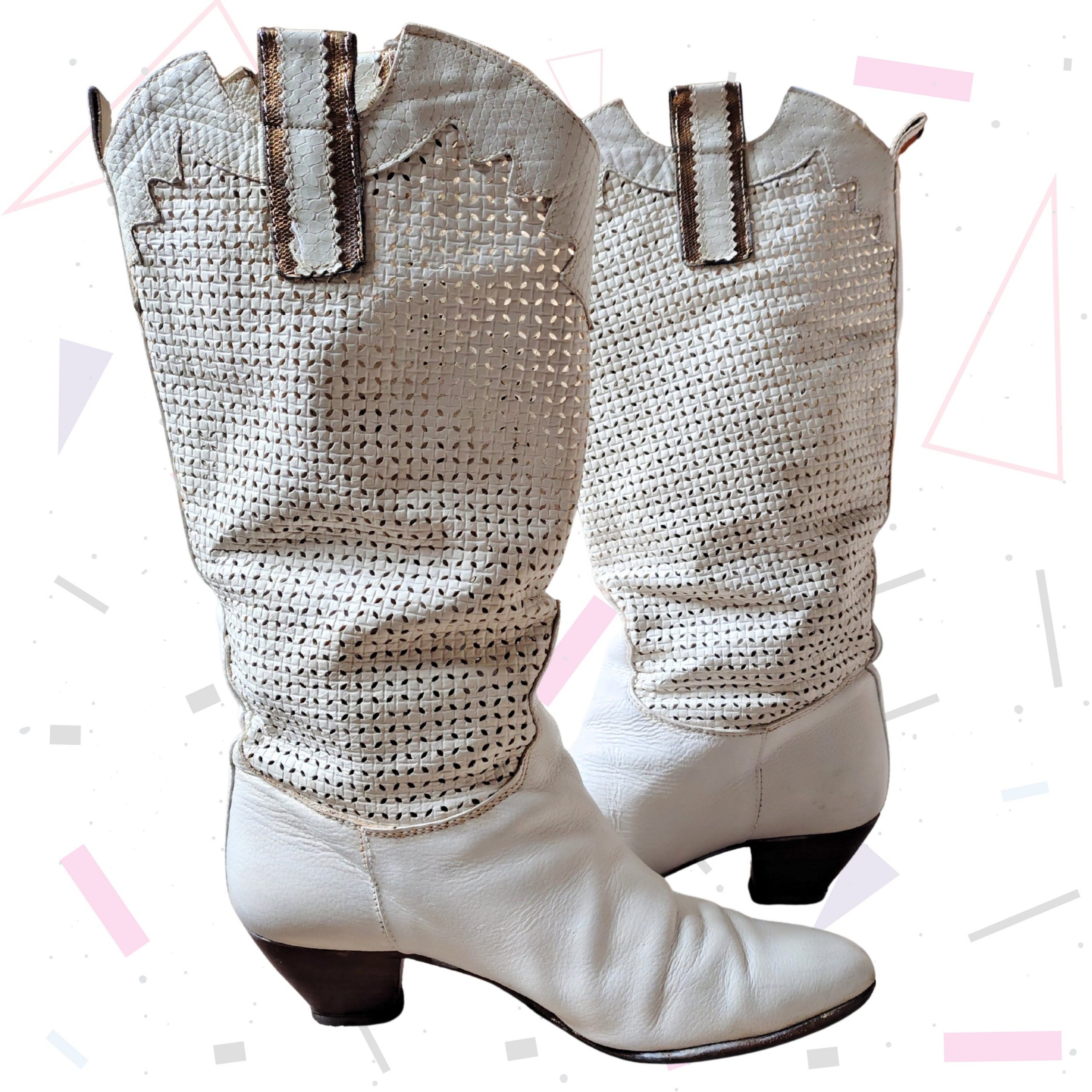 Western Boots - Image 3