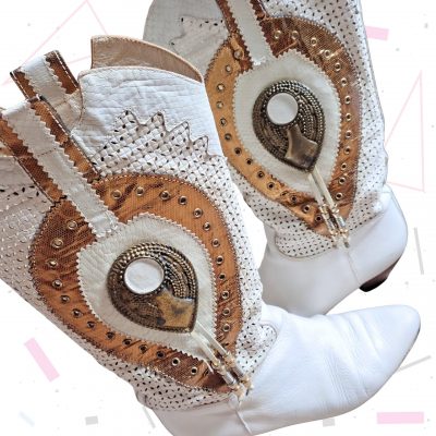 Western Boots