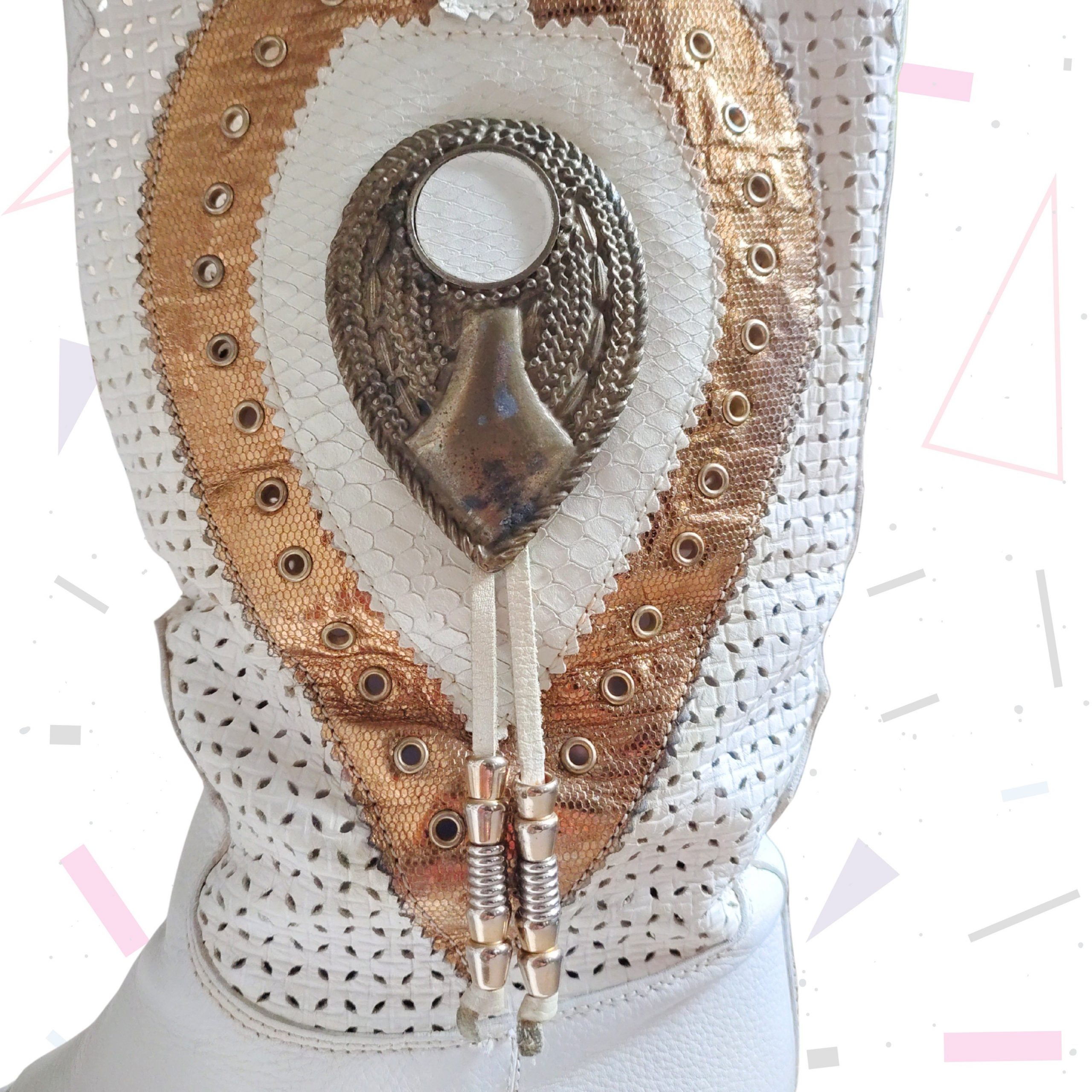 Western Boots - Image 5