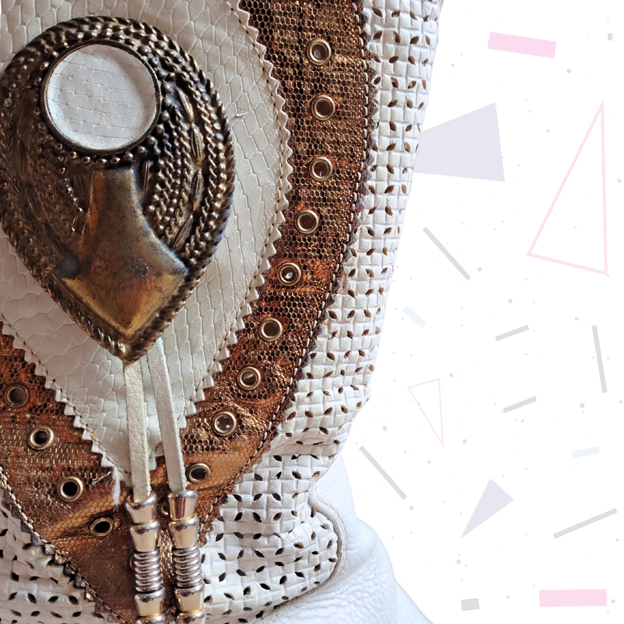 Western Boots - Image 4