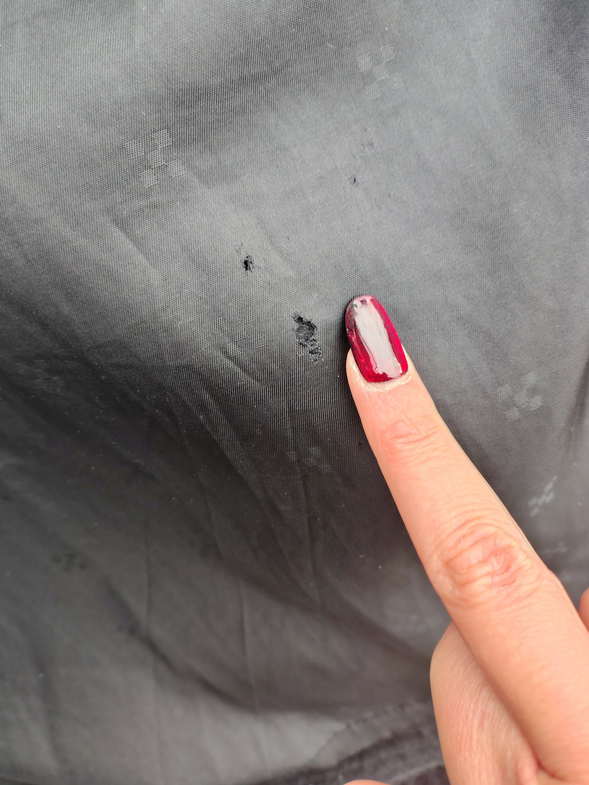 Angora Coatigan - Image 7